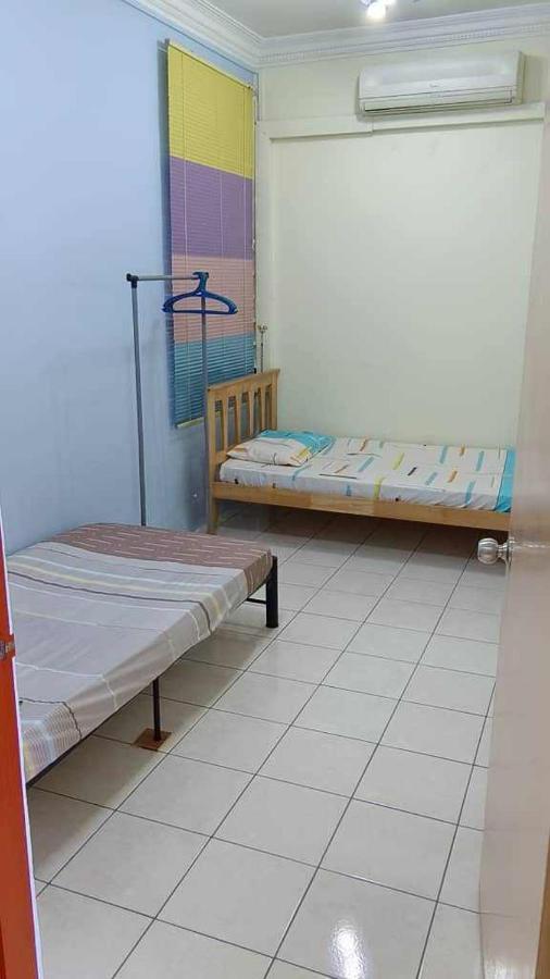 Rumahku Κότα Κιναμπαλού Εξωτερικό φωτογραφία